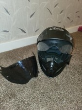 Arai tour frost for sale  LISBURN