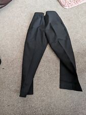 Boys black school for sale  LANARK