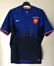 Maillots match ffr d'occasion  Nantes-