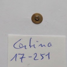 Certina 251 roue d'occasion  Oderen