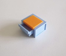 Playmobil modern home d'occasion  Expédié en Belgium