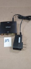 CONVERSOR STARTECH DVI para HDMI COM ÁUDIO DVI2HDMIA comprar usado  Enviando para Brazil