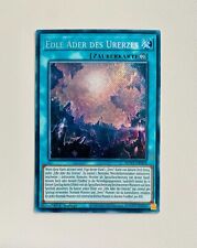 Rage the abyss gebraucht kaufen  Koblenz