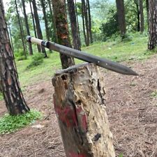 Blade hand forged for sale  Haslet