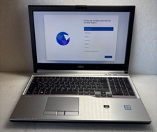 Fujitsu Celsius H760 / I5-6440HQ 2.60GHz / 32GB DDR4 / Windows 11 #211 comprar usado  Enviando para Brazil