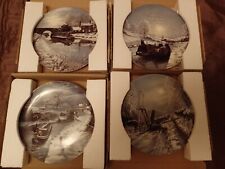 Waterways winter moonlight for sale  MOLD