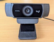 Logitech pro c922 gebraucht kaufen  Ayl, Trassem, Wellen