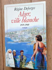 Régine desforges alger d'occasion  Rennes-