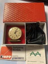 Appella kleine tischuhr gebraucht kaufen  Uttenreuth
