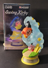 Boneco Kirby Swing - #3 Waddle Dee & Kirby, usado comprar usado  Enviando para Brazil