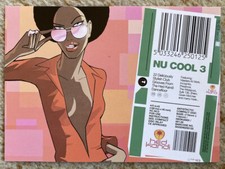 Hed kandi cool for sale  POLEGATE