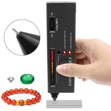 Testeur diamant portable d'occasion  France