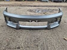 Factory front bumper for sale  CHARD