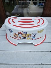 Step stool non for sale  MACCLESFIELD