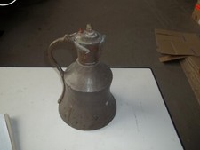 Alte kupferkanne gebraucht kaufen  Viersen