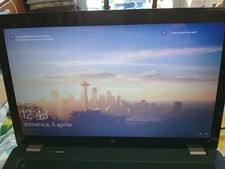 Laptop g62 6gb usato  Lodi