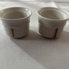 Eierbecher porzellan rosenthal gebraucht kaufen  Berlin