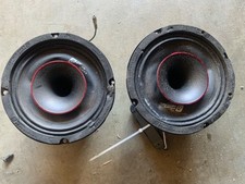 Cerwin vega 6.5 for sale  Calabasas
