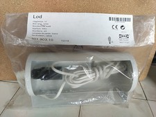 Lampe ikea blanche d'occasion  Marquise