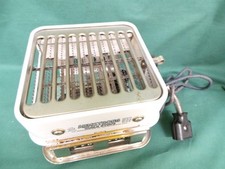 Porcelain electric burner for sale  Onley