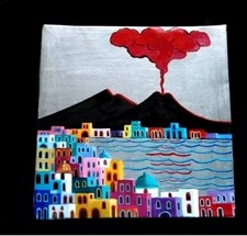 Arte pop napoli usato Arte pop napoli usato  Zane