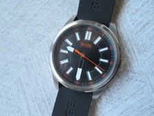 Montre hugo boss d'occasion  Châlons-en-Champagne