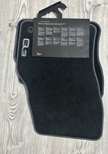 Tapis sol audi d'occasion  Chenôve