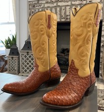 Men soto boots for sale  Valdosta