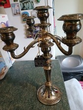 Used vintage candle for sale  NEWCASTLE UPON TYNE
