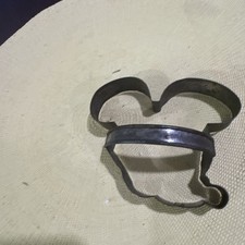 mickey mouse cookie cutter for sale mickey mouse cookie cutter for sale Hammond