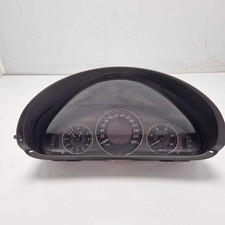 Mercedes c209 clk usato  Mineo