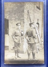 Ww1 officer real for sale  WORTHING