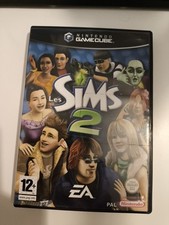 Sims complet boîte d'occasion  Massy