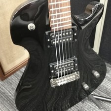 CORT PAG-2 Usado Corpo de Bordo Escala de Pau-rosa Preto comprar usado  Enviando para Brazil