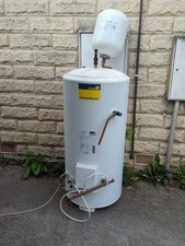 Hot water cylinder for sale  BRADFORD