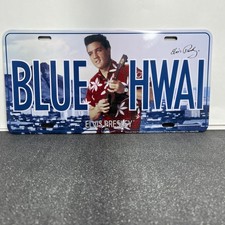 Elvis presley blue for sale  Bay Shore