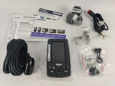 Lowrance mark chirp for sale  Conroe