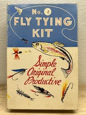 Vtg 1950s fly for sale  Cotopaxi