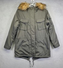 S13 parka coat for sale  Moses Lake