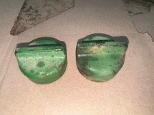 John deere cast for sale  Ellendale