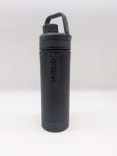 Purificador de água e frasco de filtro GRAYL UltraPress 16,9 oz comprar usado  Enviando para Brazil