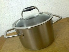 Petite casserole anses d'occasion  Strasbourg-