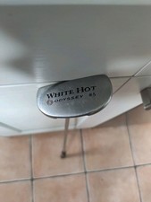 Odyssey white hot for sale  LEEDS