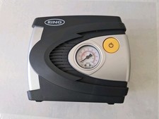 Ring rac610 12v for sale  SALFORD