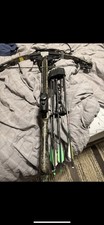 Parker crossbow plano for sale  Fairhope