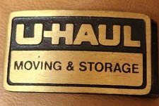Vintage haul moving for sale  Forks