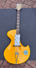 vintage guitar for sale  NOTTINGHAM