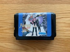 Phantasy Star IV 4 The End Of The Millennium Japão SEGA MEGADRIVE Mega Drive comprar usado  Enviando para Brazil