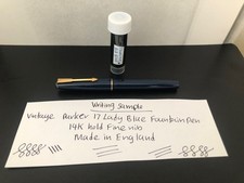 Vintage parker lady for sale  SHEFFIELD