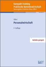 Kompakt training personalwirts gebraucht kaufen Kompakt training personalwirts gebraucht kaufen  Ohlsbach